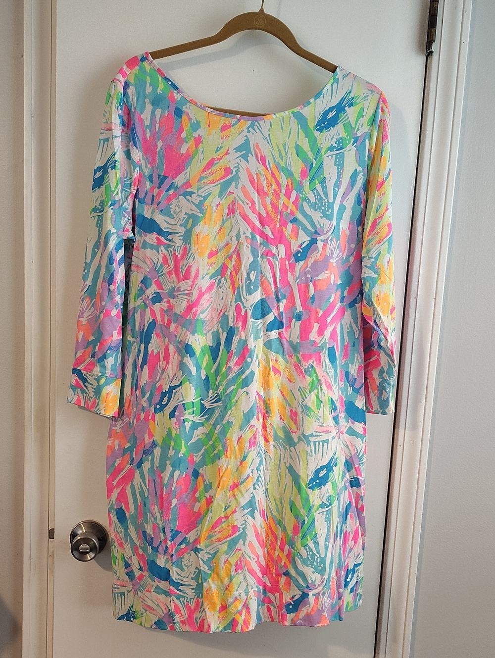 Lilly Pulitzer Shirt
